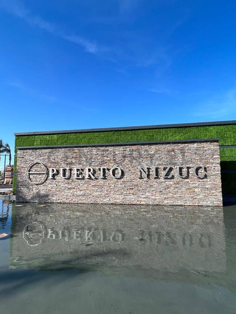 Lotes en venta en Puerto Nizuc - Hudson — foto 1