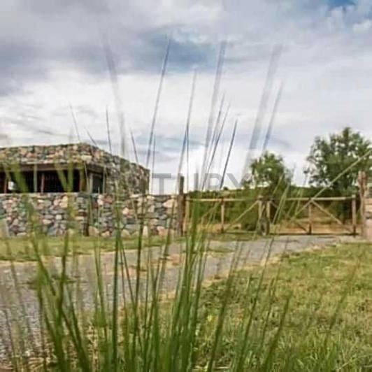 Venta de Lote en los coirones, Tupungato — foto 1