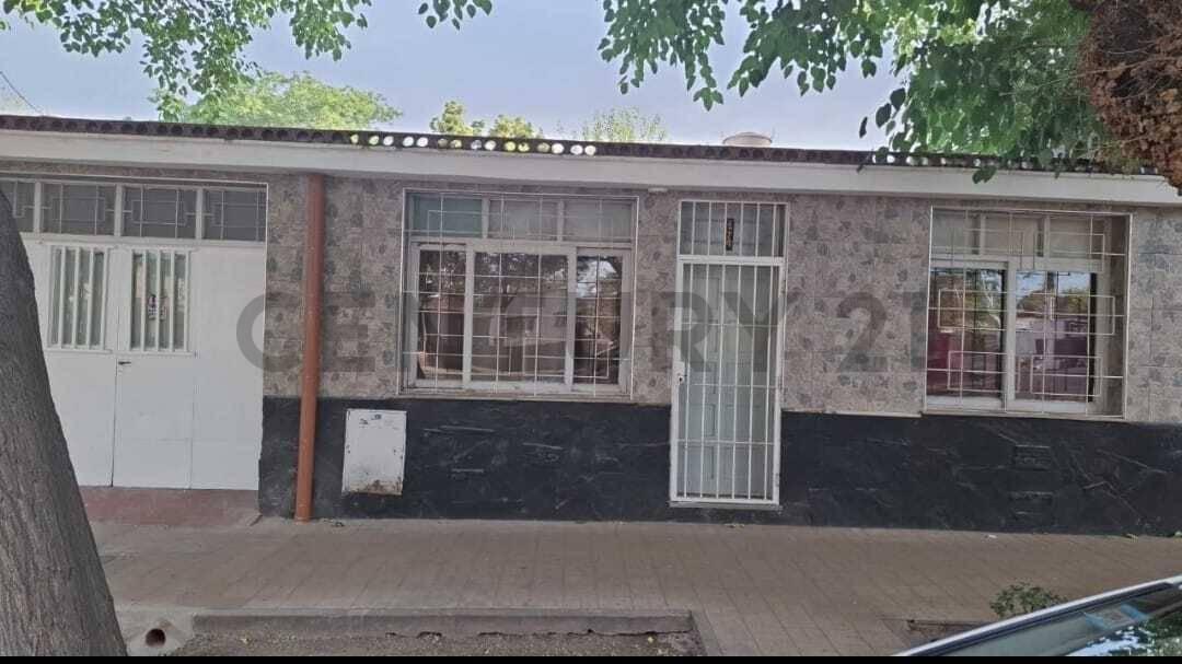 CENTURY 21 LUCIO BARROSO VENDE CASA EN CUARTA SECCIÓN — foto 1