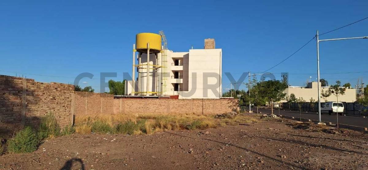 CENTURY 21 LUCIO BARROSO VENDE LOTE — foto 1