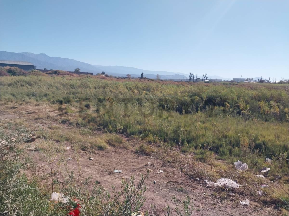 Venta de terreno en Las Heras — foto 1