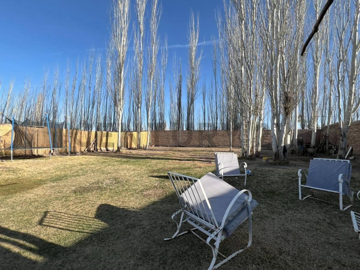 Venta casa con pileta -Barrio Nogale de Solar- — foto 1
