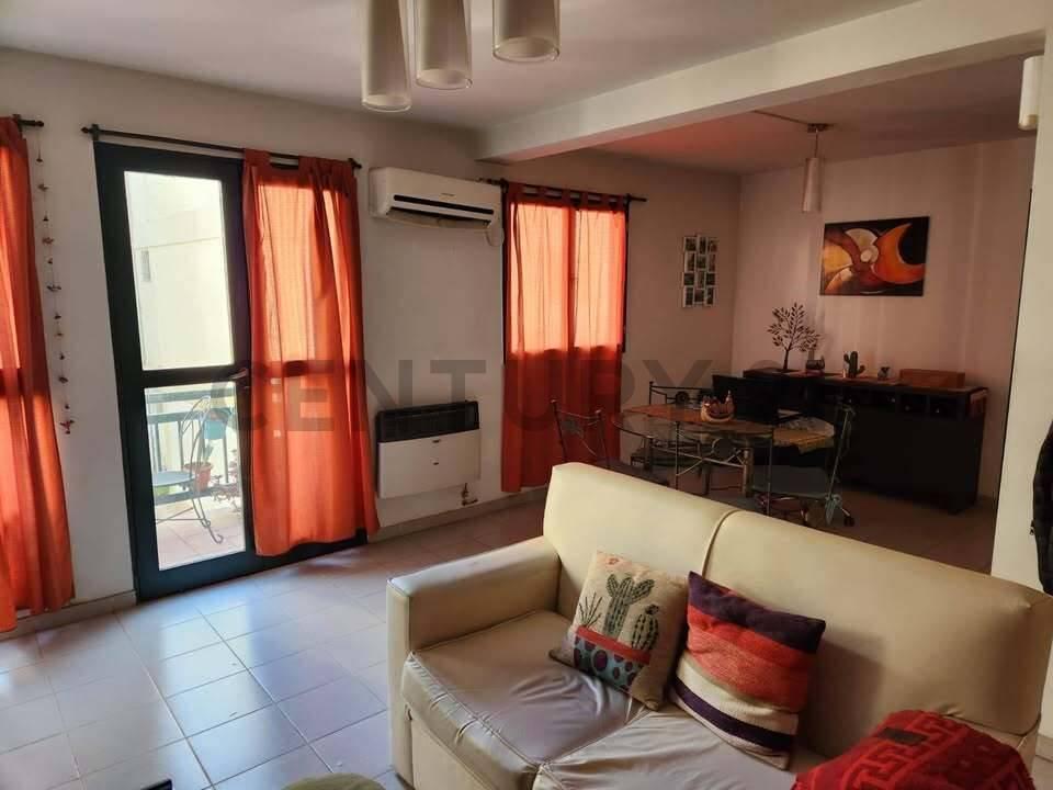 DEPARTAMENTO EN VENTA LAS HERAS — foto 1