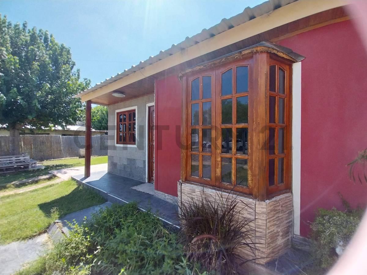 CASA EN VENTA, BARRIO PRIVADO ROSA MOSQUETA, GUAYMALLEN — foto 1