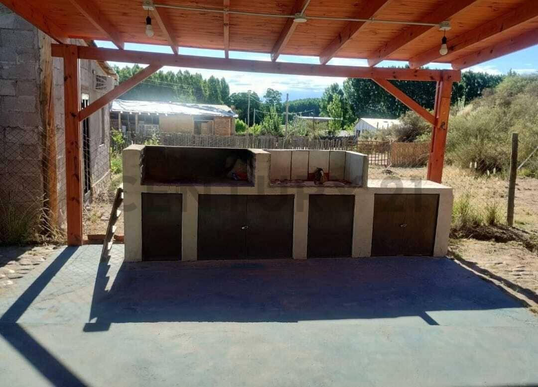 Venta de terreno con pileta en el Carrizal — foto 1