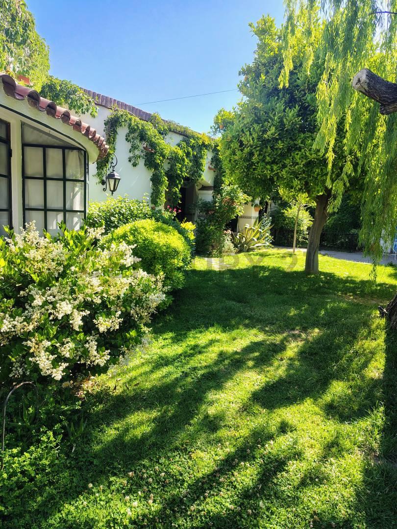 CASA EN VENTA - CHACRAS DE CORIA - LUJAN DE CUYO — foto 1