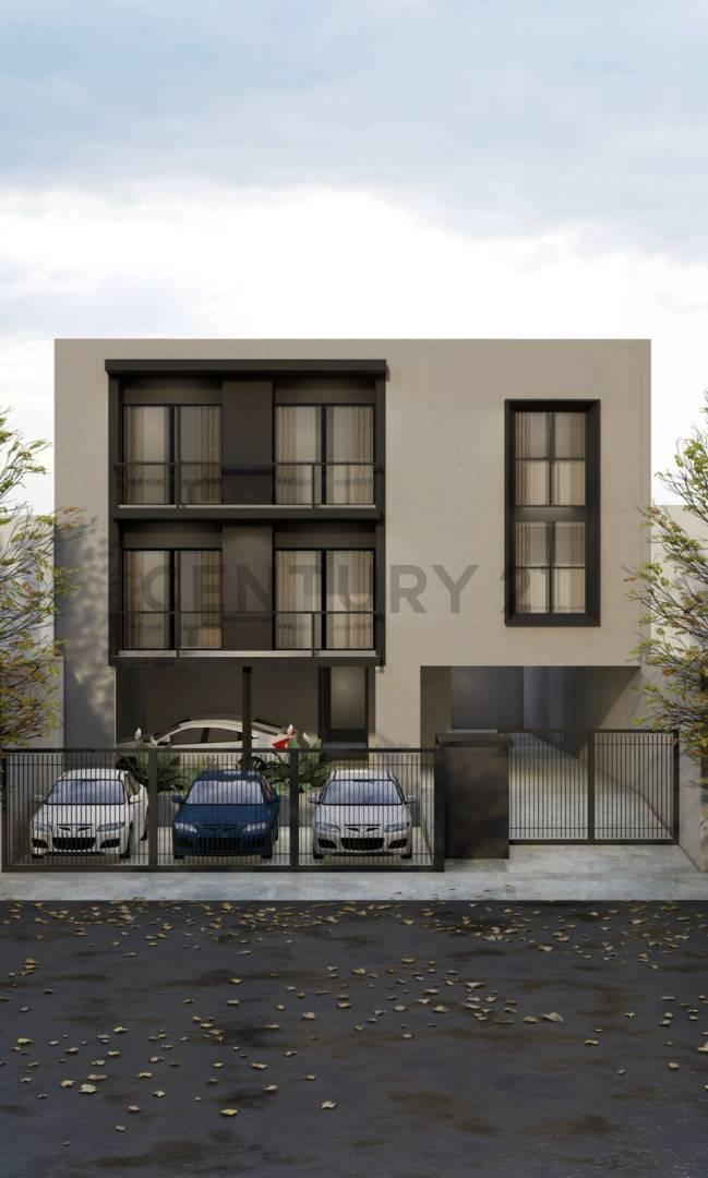 Venta de departamentos en pozo en Villa Oeste 1 ( Las Heras ) — foto 1