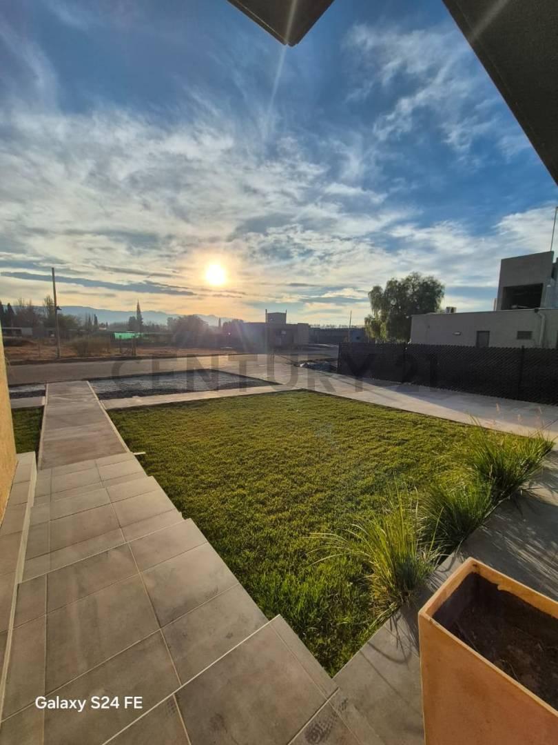 CASA EN VENTA BARRIO NAUTILUS — foto 1