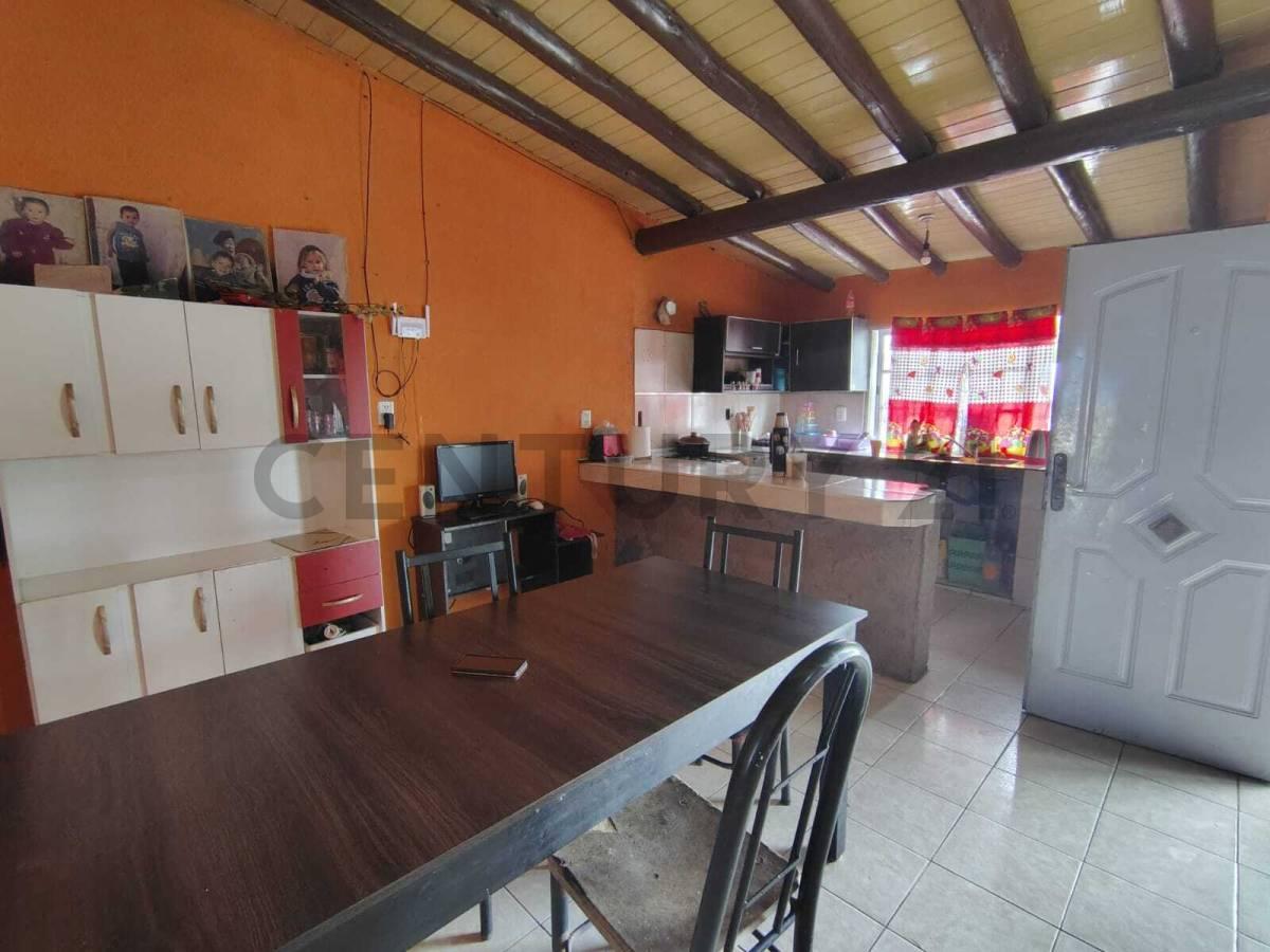 VENTA DE CASA EN GUAYMALLEN — foto 1