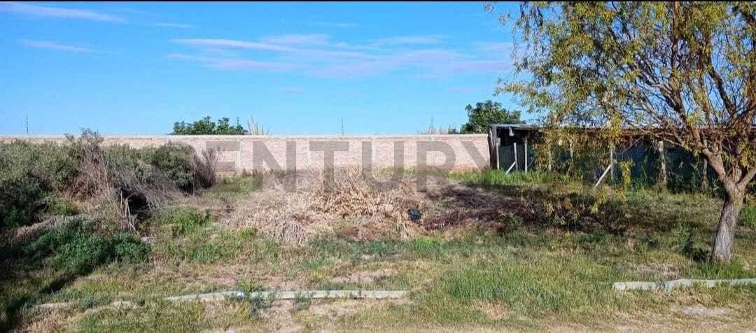 Venta lote Barrio Las Palmeras — foto 1