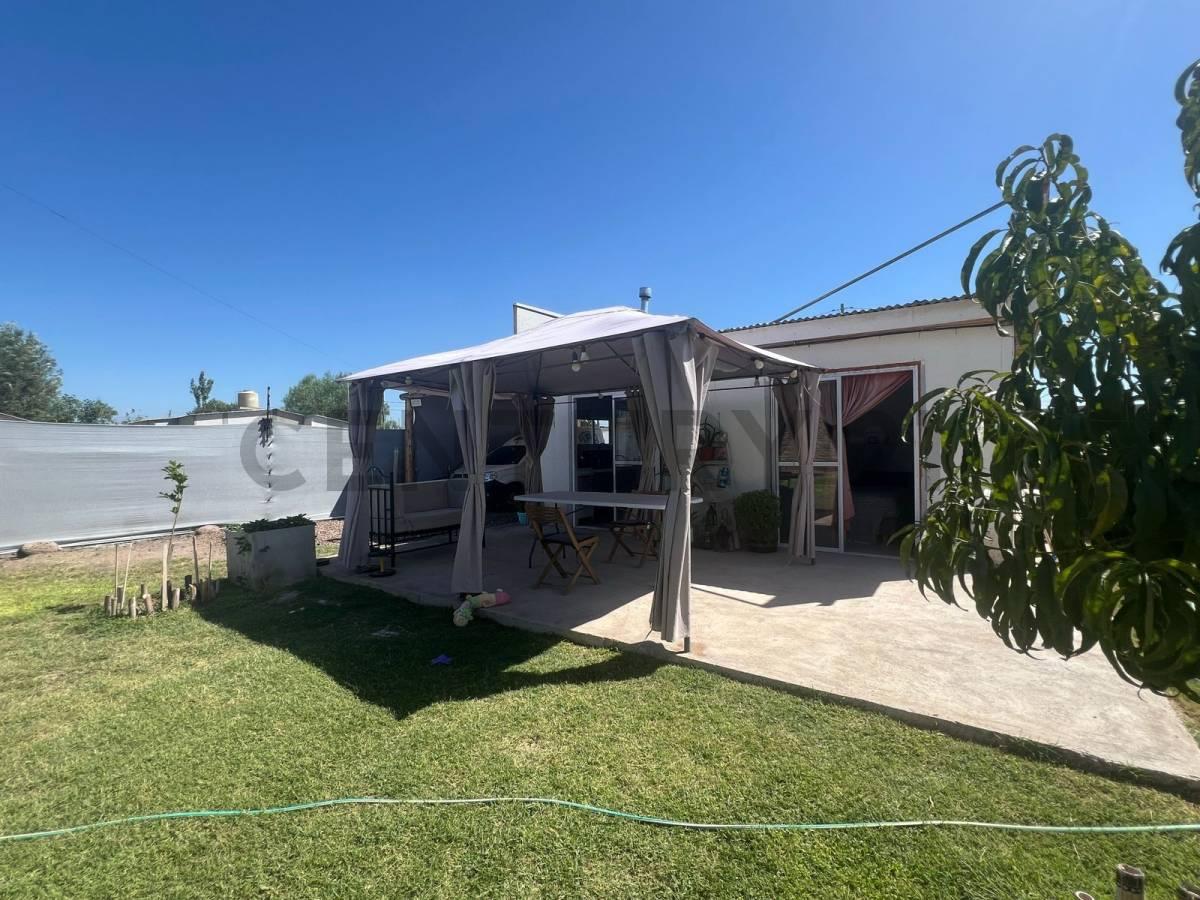 Venta de Casa en barrio cerrado Oasis — foto 1