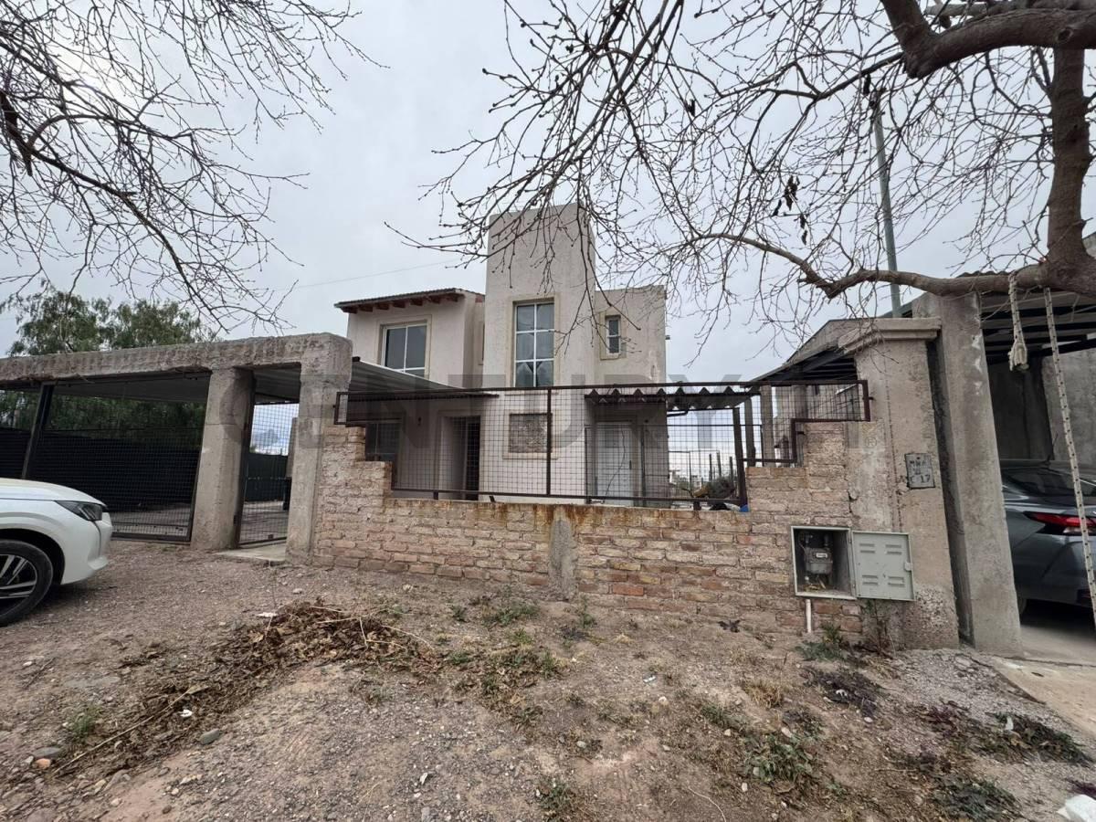 CASA EN VENTA EN EL CHALLAO, LAS HERAS — foto 1