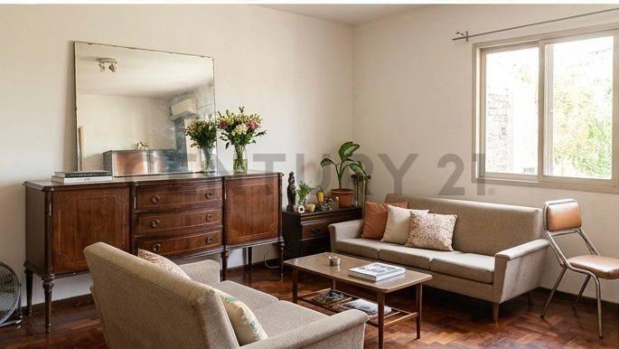 C21 Lucio Barroso Vende Departamento en Godoy Cruz — foto 1