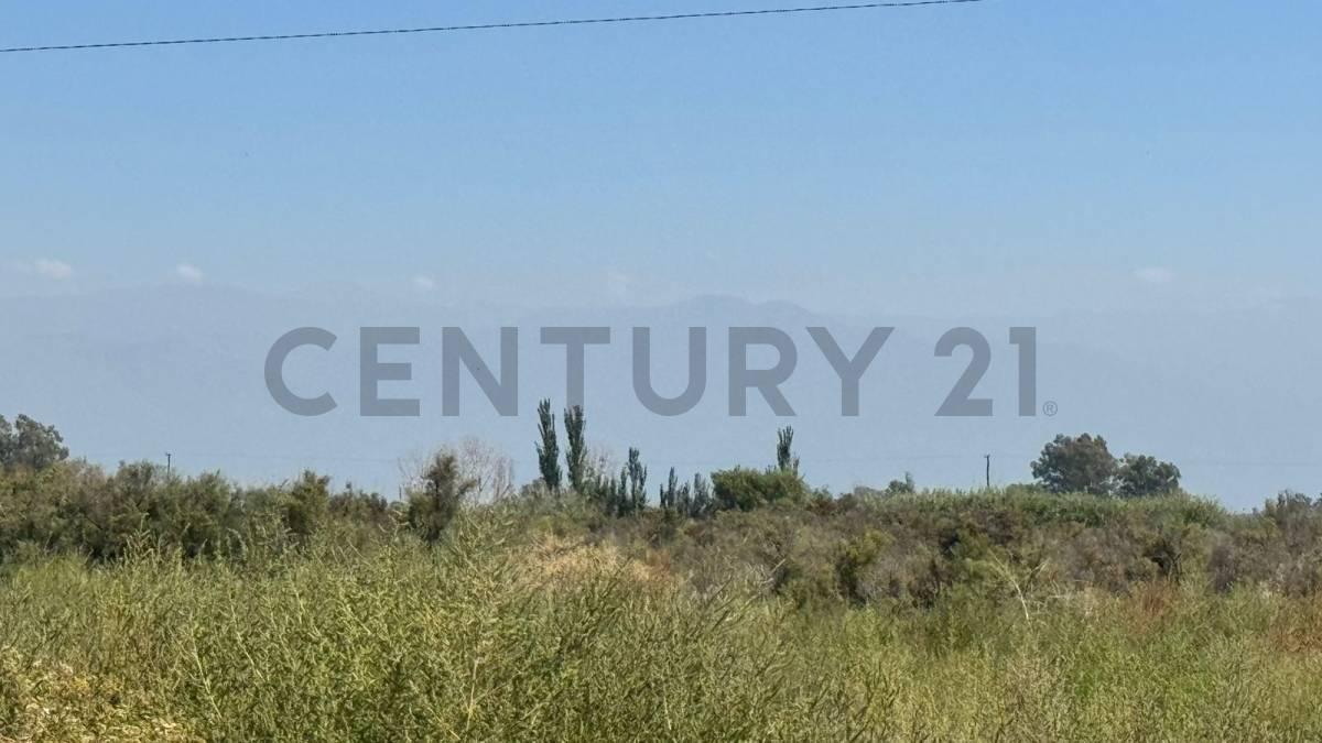 Venta terreno en barrio amanecer Don Julian — foto 1