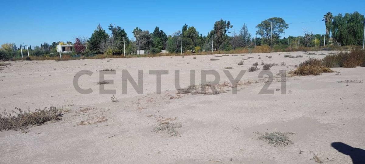 Venta terreno en Barrio Villa Guadalupe — foto 1