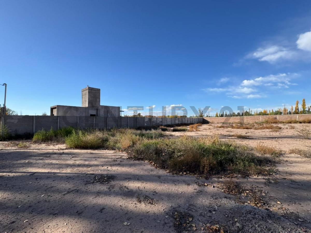 C21 Lucio Barroso Vende Terreno en Luján de Cuyo — foto 1