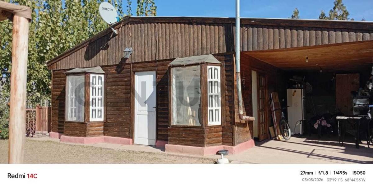 Casa en venta en el Carrizal — foto 1