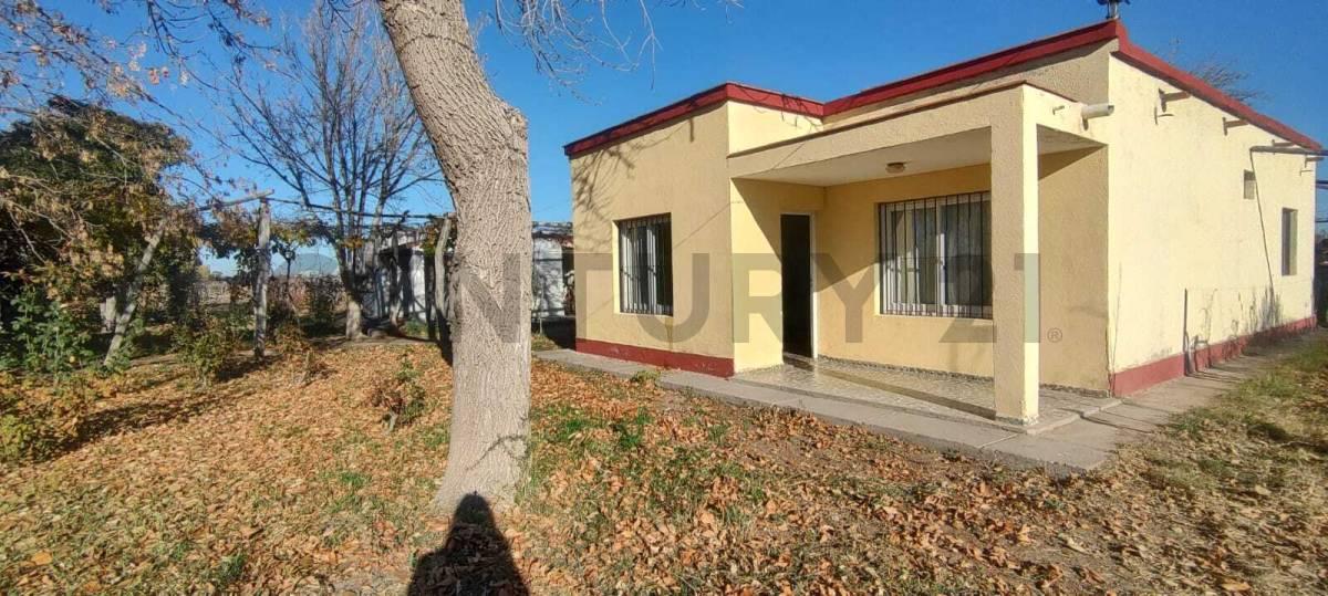 Casa en Junin — foto 1