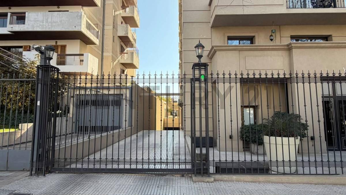 Cocheras en venta en Emilio Civit — foto 1