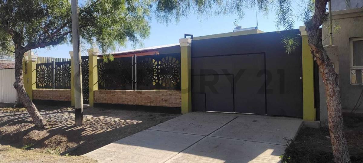 Casa en venta en Barrio Las Rosas 5, Guaymallén — foto 1