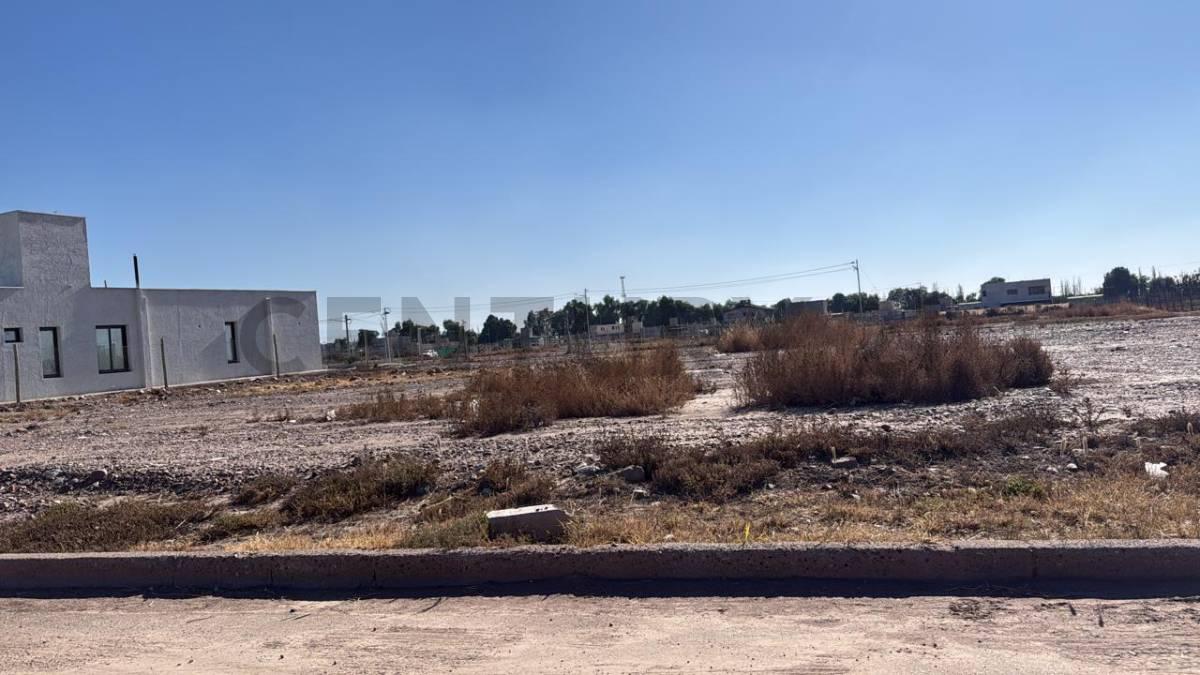 Century 21 Lucio Barroso vende, lote en La Vasconia, Apto PH — foto 1