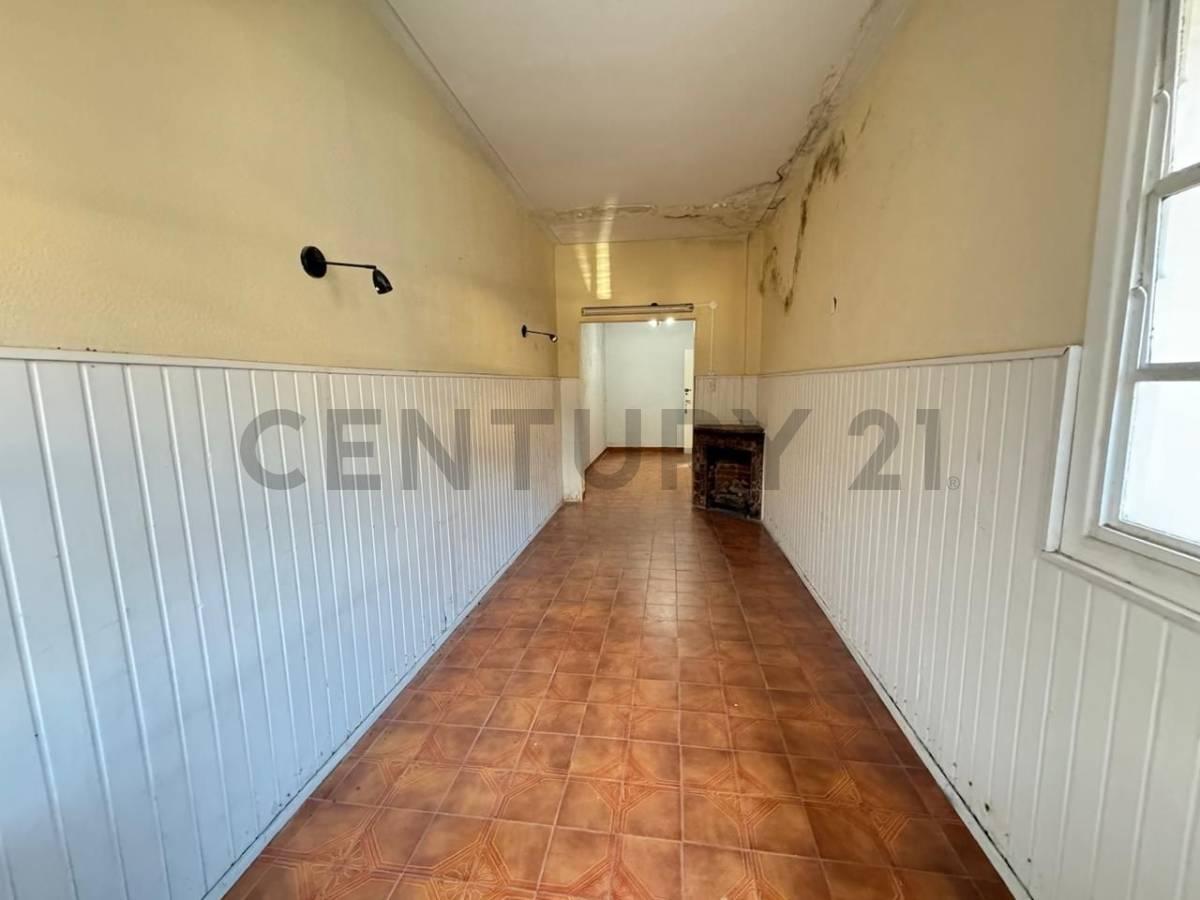 VENTA CASA 3 AMBIENTES CON GALPÓN - en Gerli, Lanús — foto 1