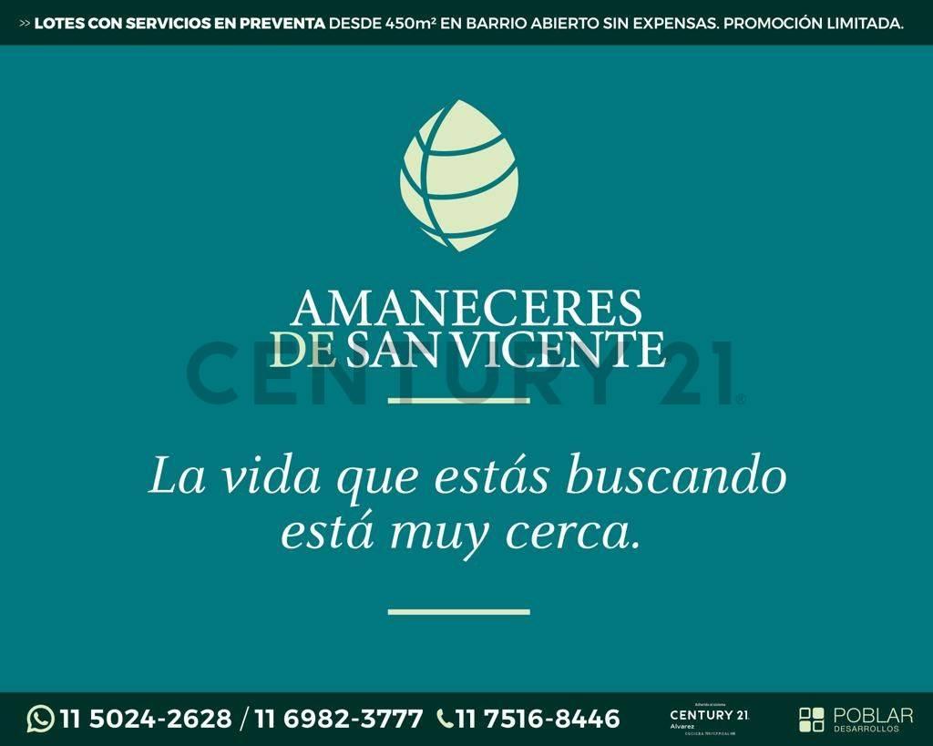 Lote en venta — foto 1