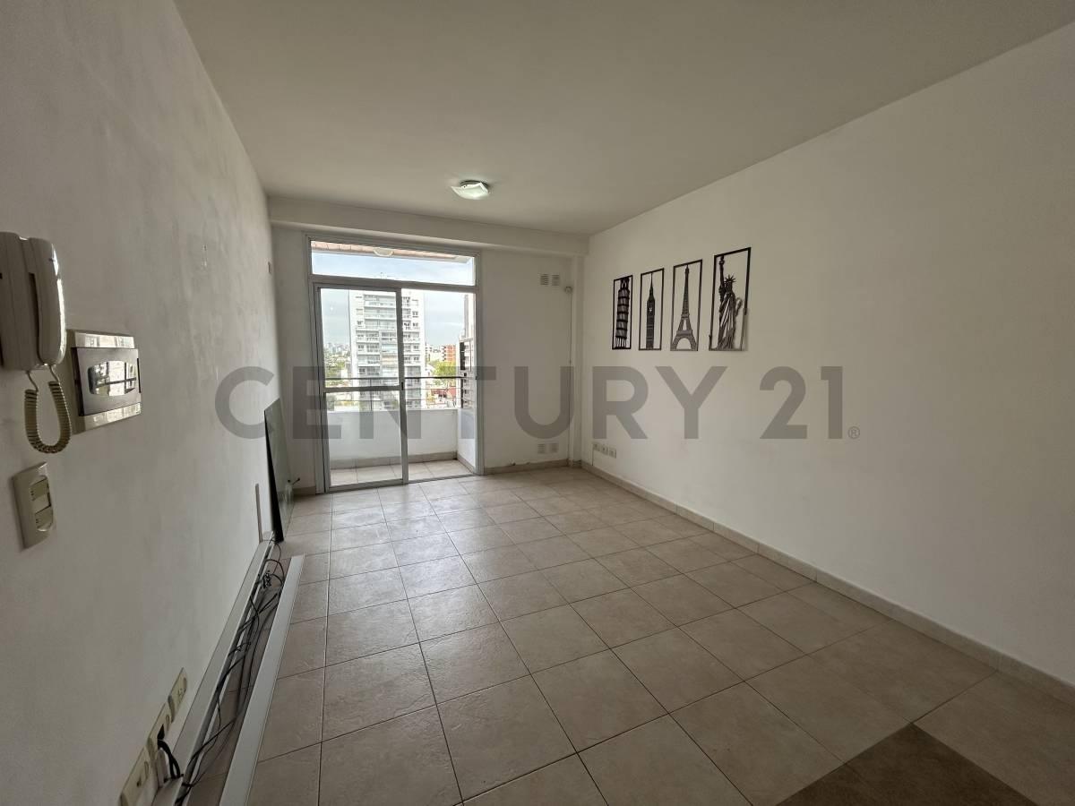 VENTA DEPARTAMENTO 2 AMBIENTES CON COCHERA - LANÚS OESTE , LANUSITA — foto 1