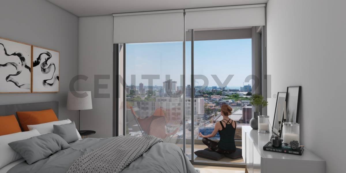 Departamento en venta 2 ambientes, Lanús oeste. — foto 1