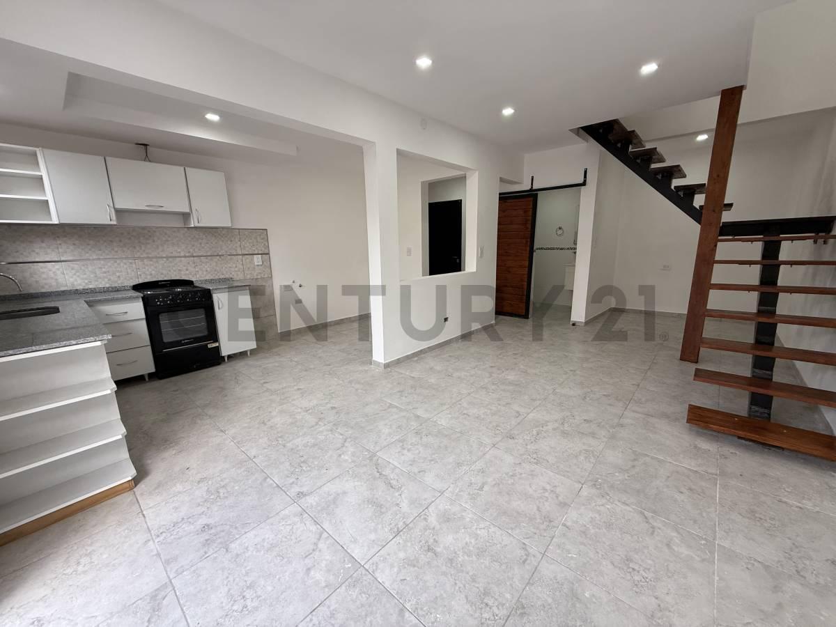 VENTA DEPARTAMENTO 3 AMBIENTES EZPELETA QUILMES A ESTRENAR — foto 1
