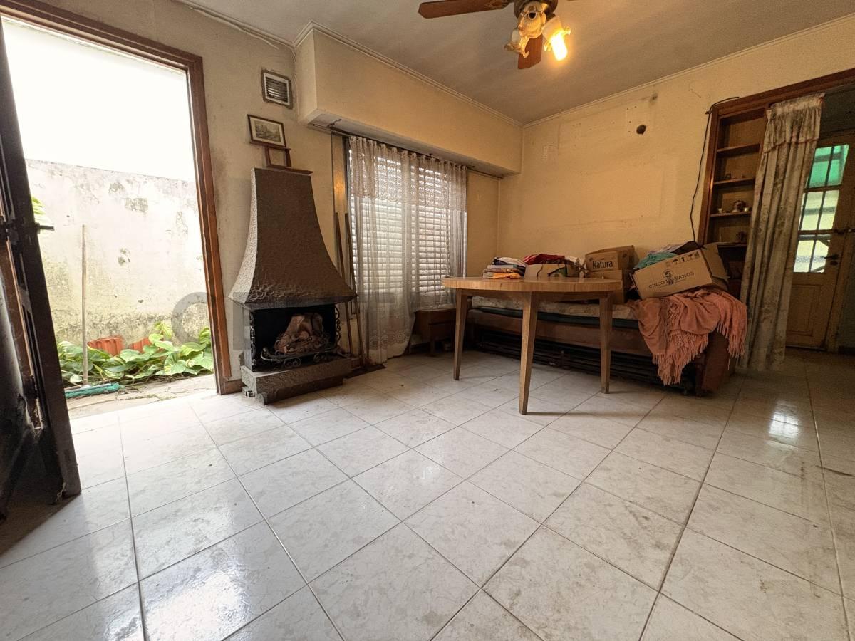 VENTA PH CON 250 m² Totales – A 3 Cuadras de Av. San Martín - LANUS — foto 1