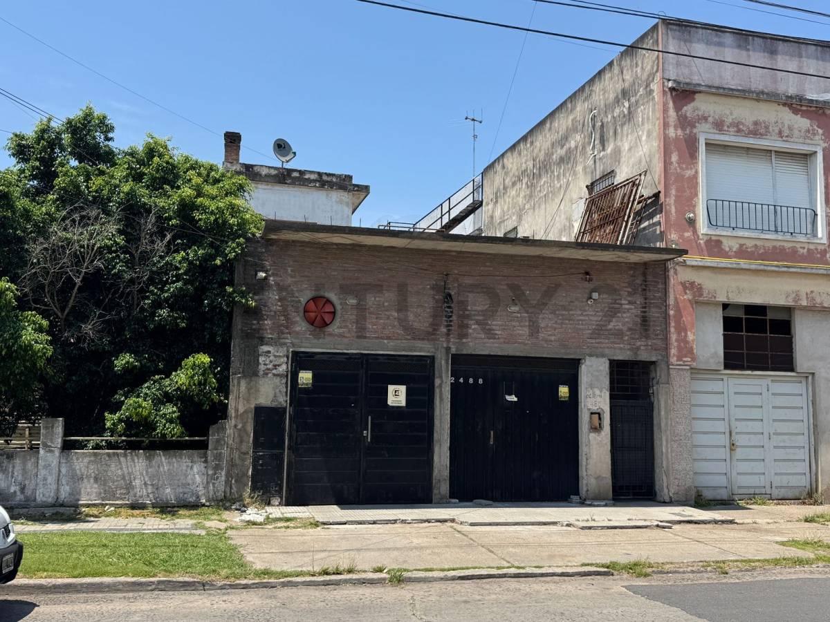 Venta de Galpon, Lanus Oeste — foto 1