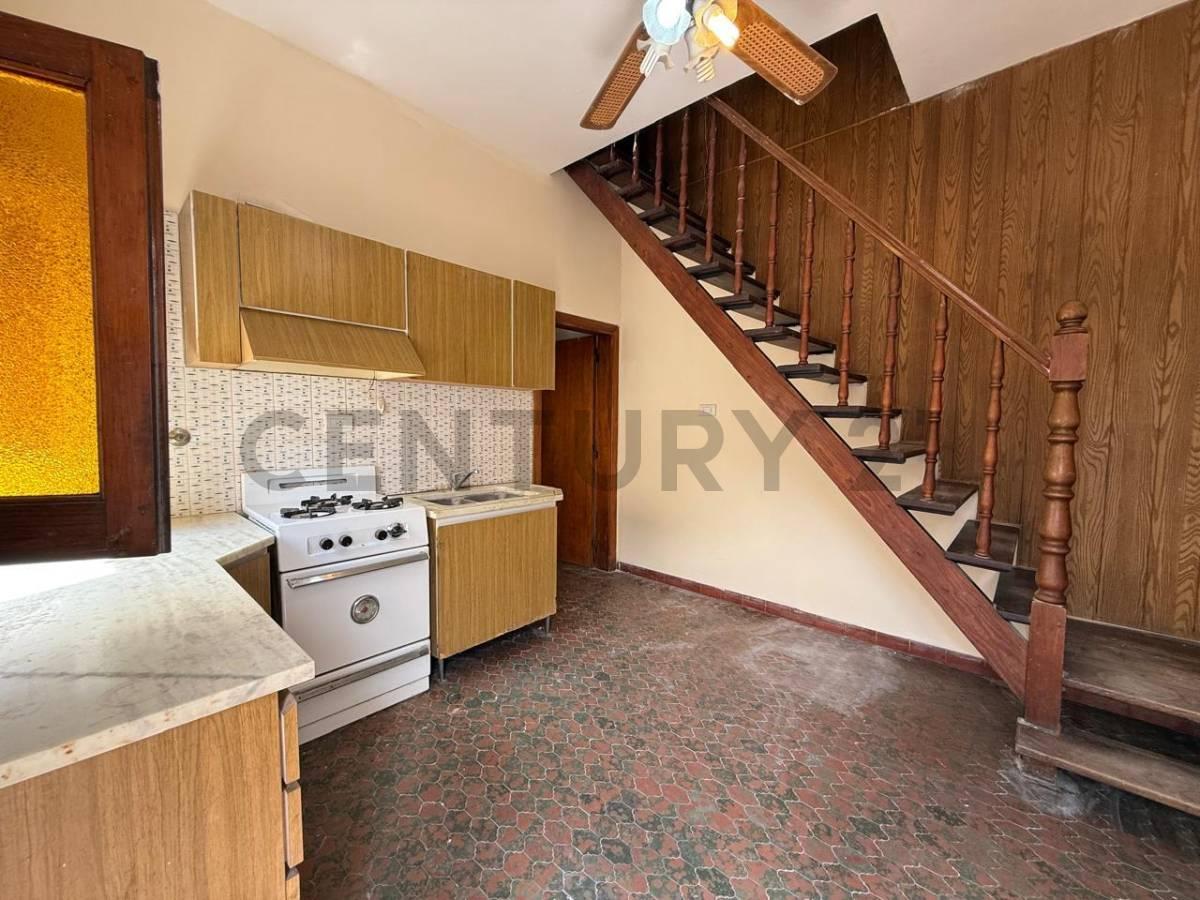 VENTA PH 3 AMBIENTES CON BALCON Y QUINCHO — foto 1