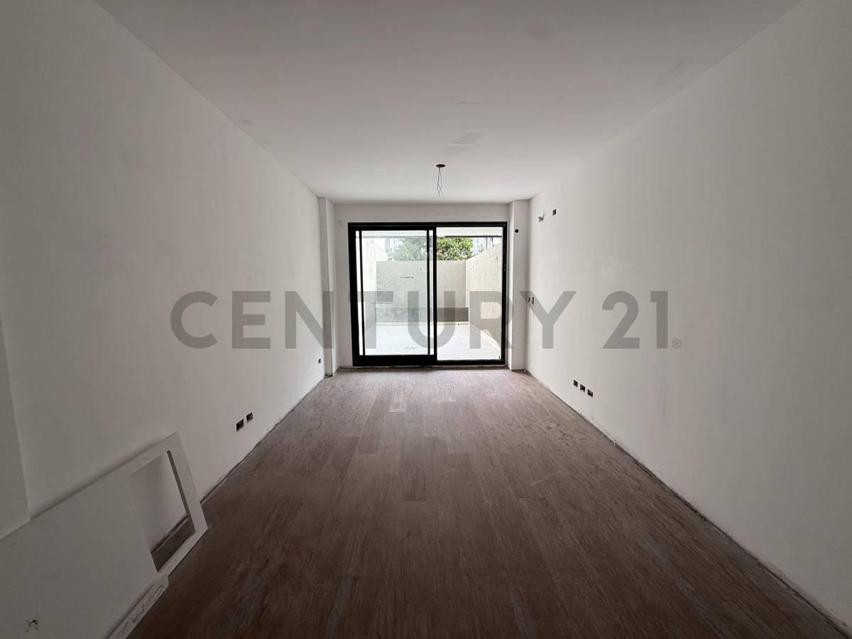 VENTA DEPARTAMENTO MONOAMBIENTE EN BELGRANO — foto 1