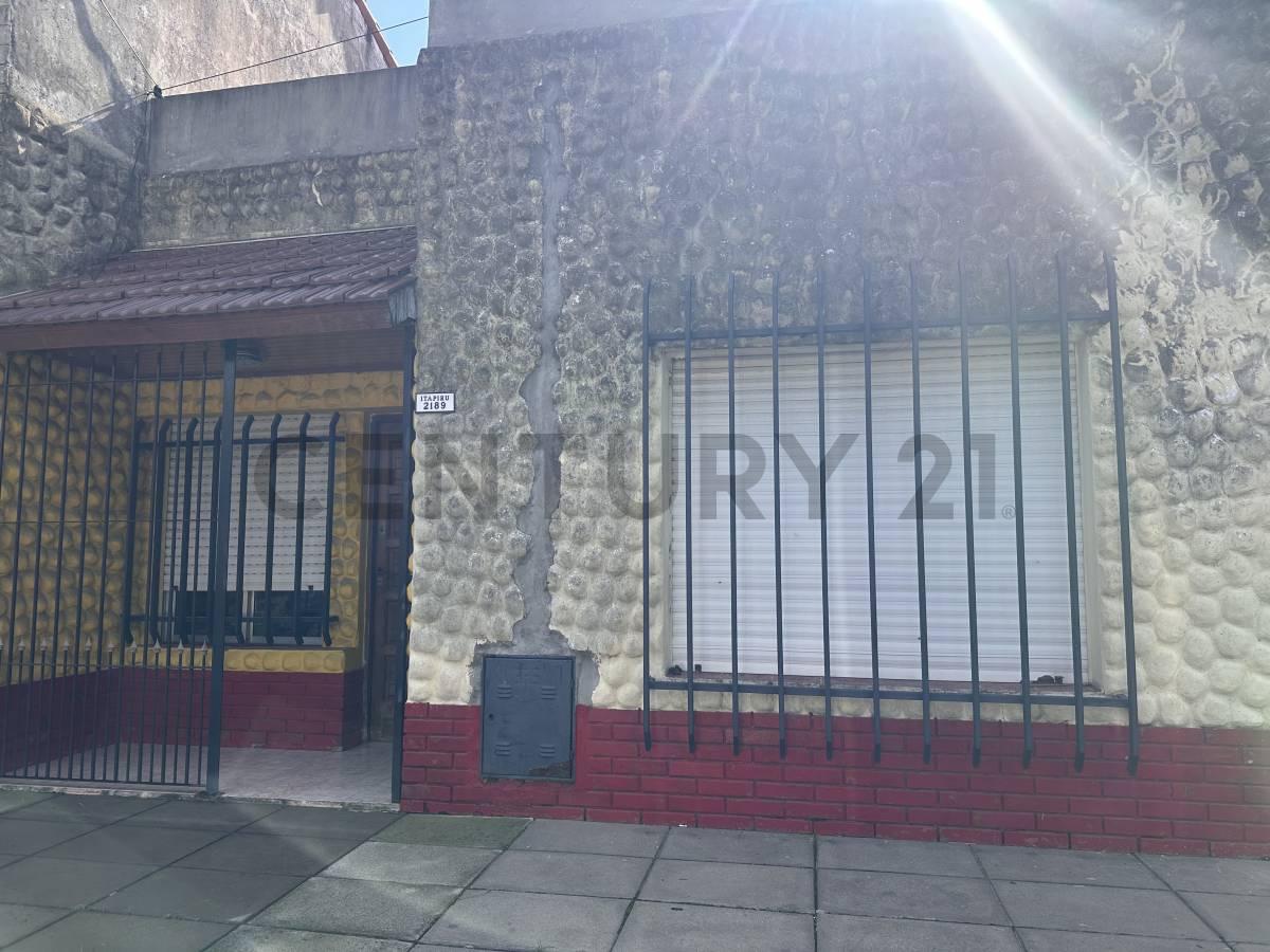 PH de 2 ambientes al frente a Refaccionar — foto 1