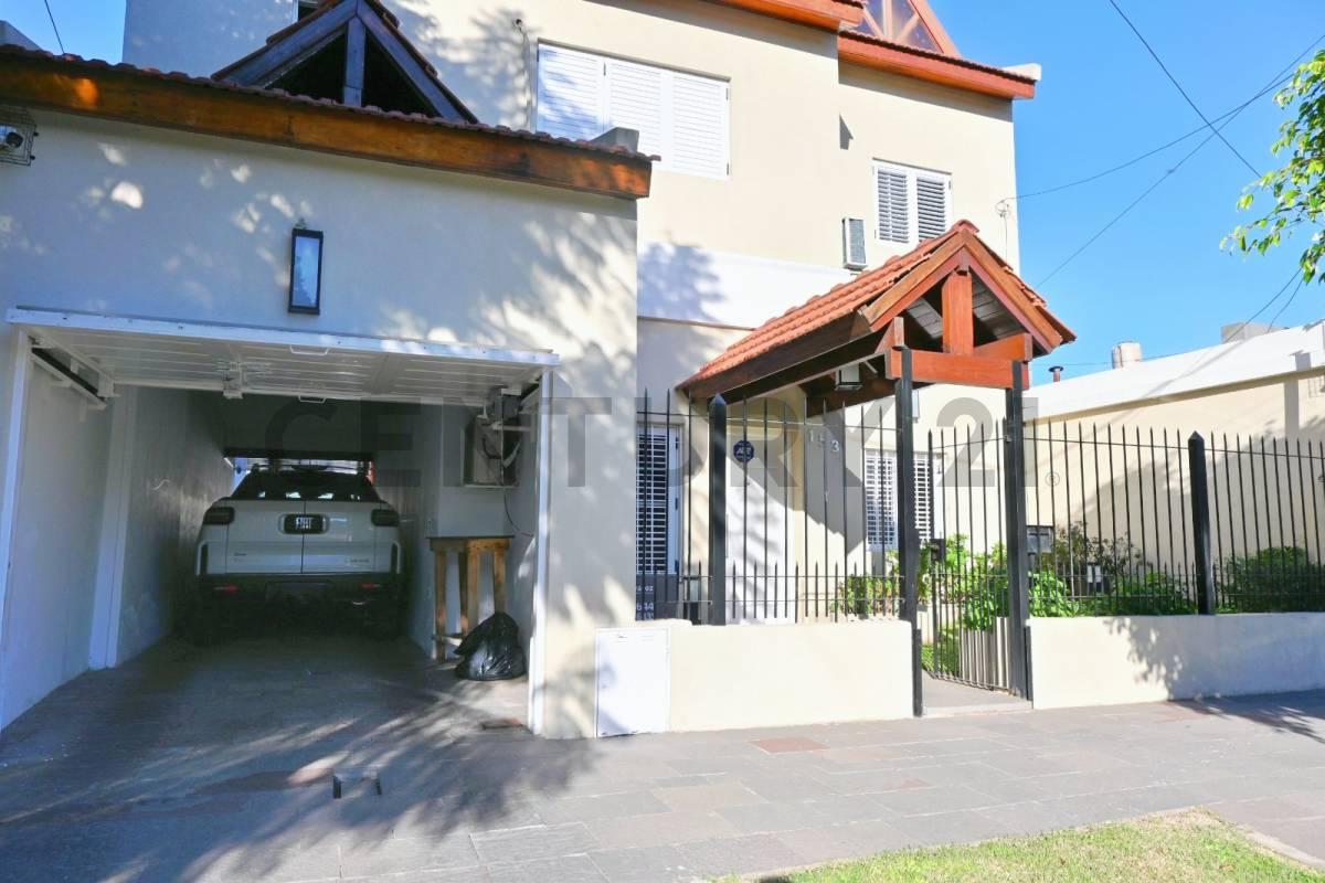 VENTA CASA 6 AMBIENTES, COCHERA, QUINCHO Y PILETA LOMAS DE ZAMORA — foto 1