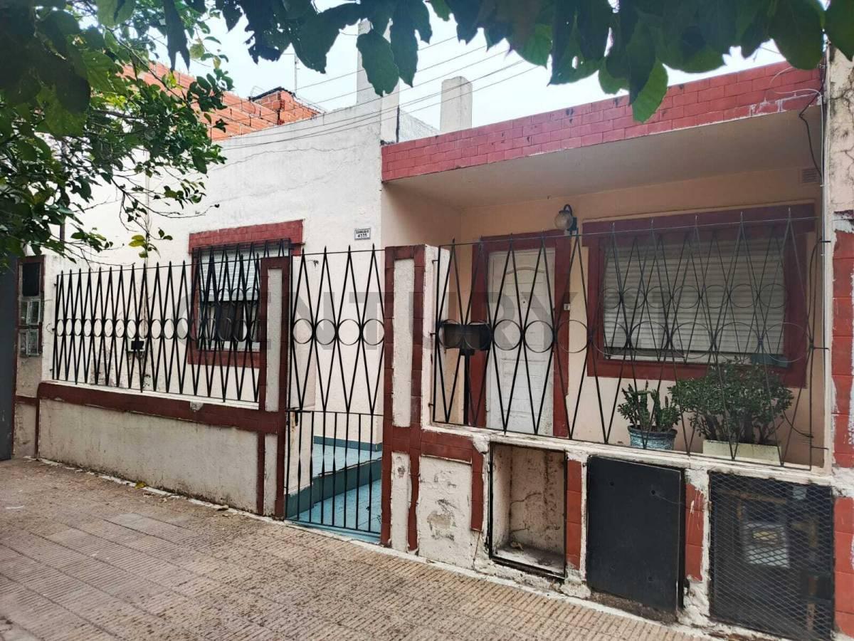 VENTA CASA MAS 2 DEPARTAMENTOS 3 AMBIENTES — foto 1