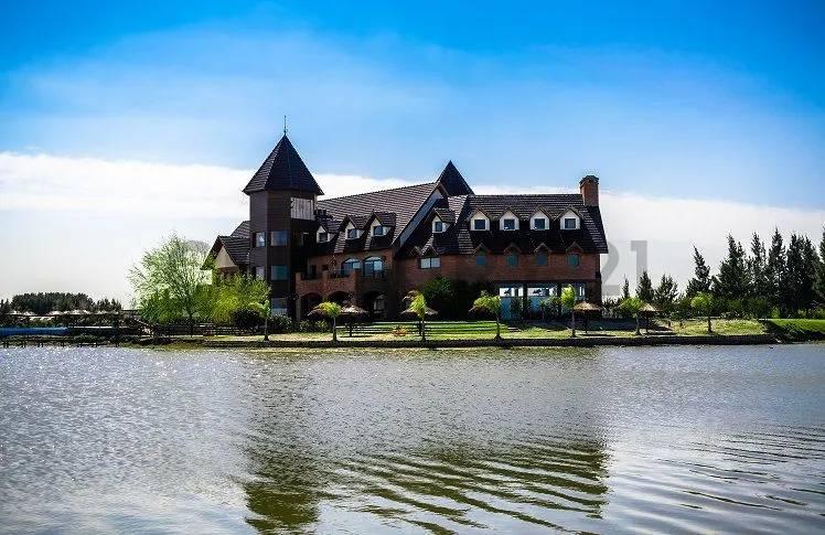 Venta de Lote en Principado Ciudad Náutica, Canning — foto 1