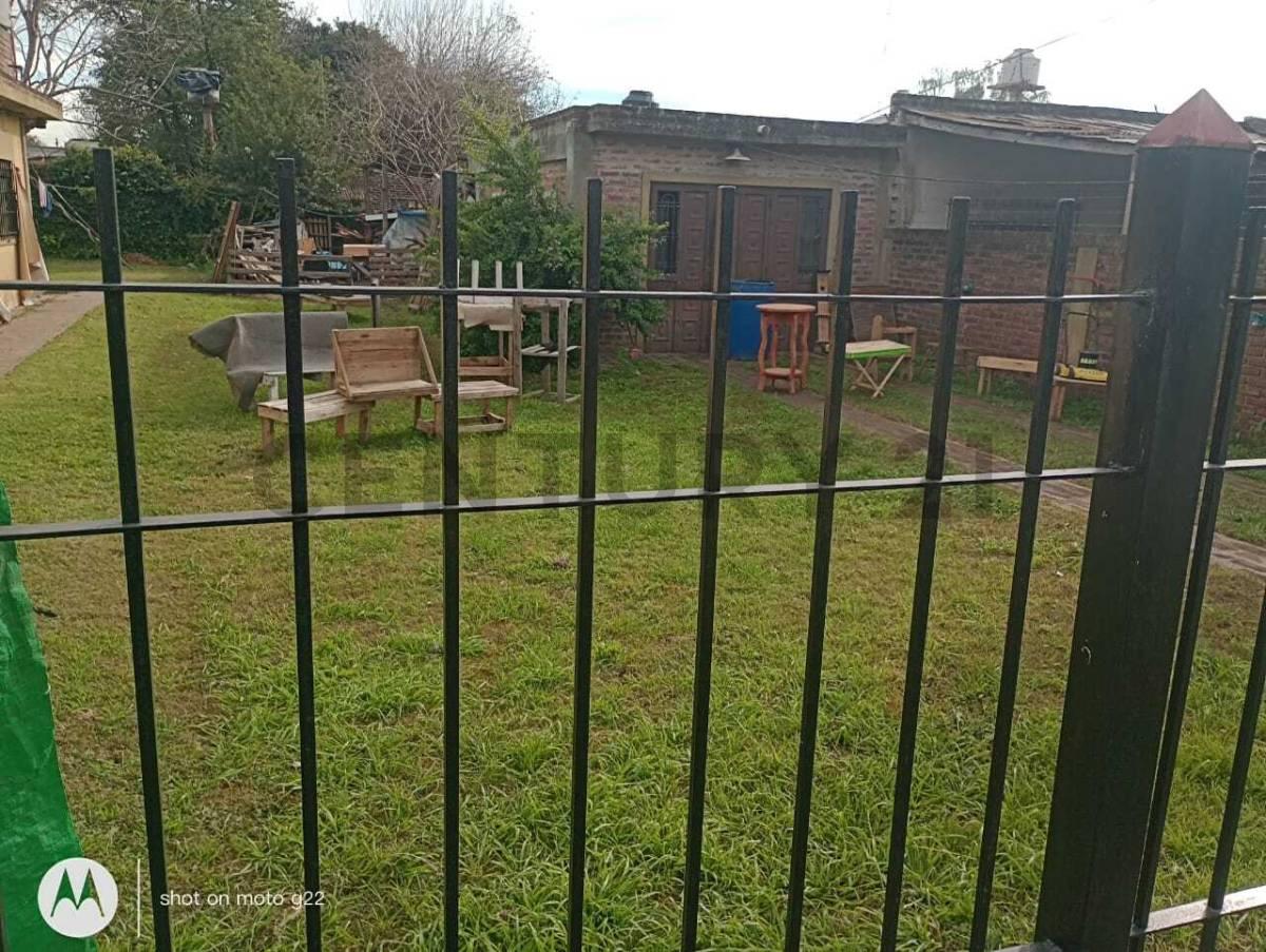 LOTE EN VENTA -OPORTUNIDAD — foto 1
