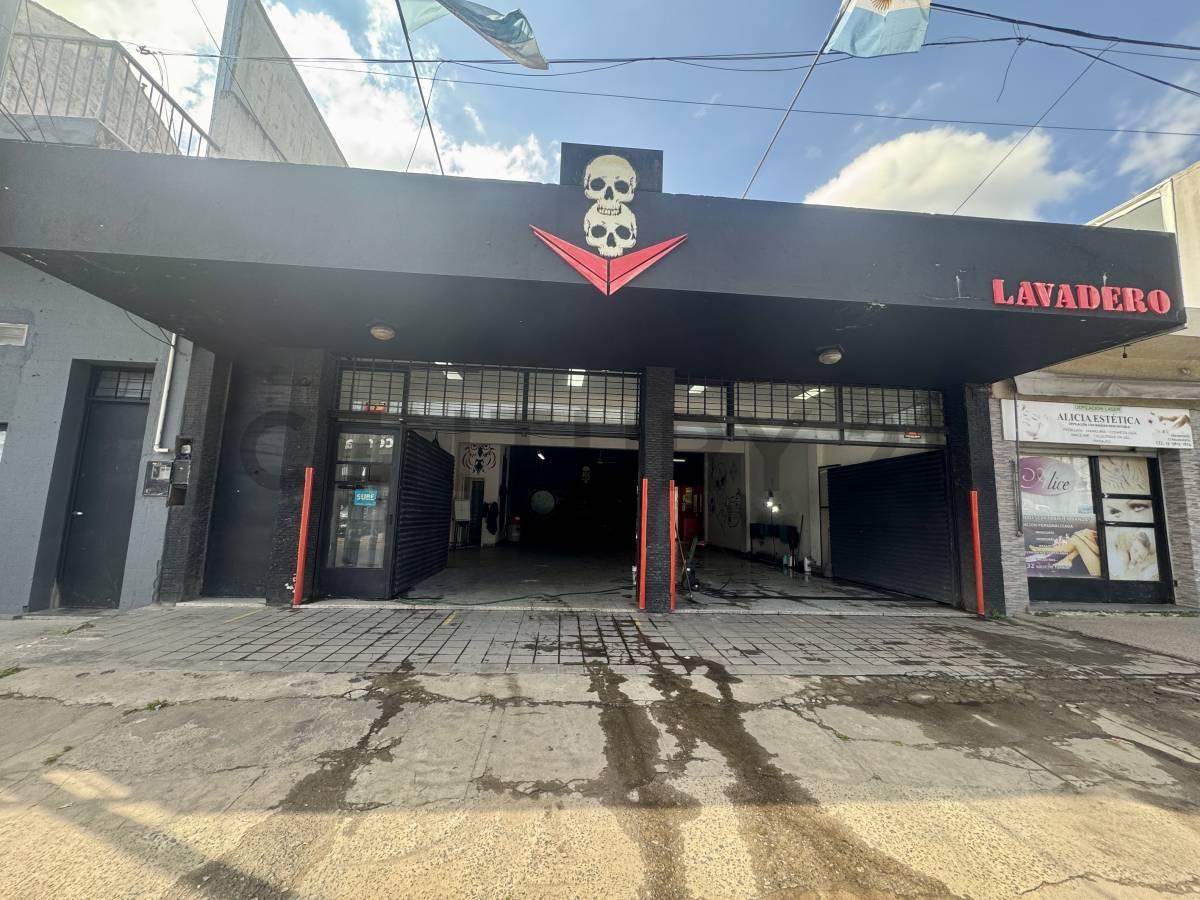 Local en venta, Av. Calchaquí Nº2746/48 — foto 1
