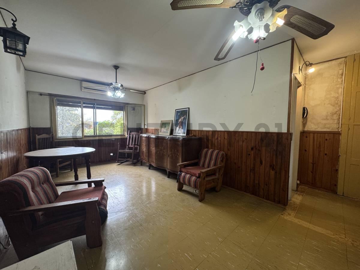 Departamento en venta 3 ambientes, Prensa Argentina 1900, Villa Centenario — foto 1