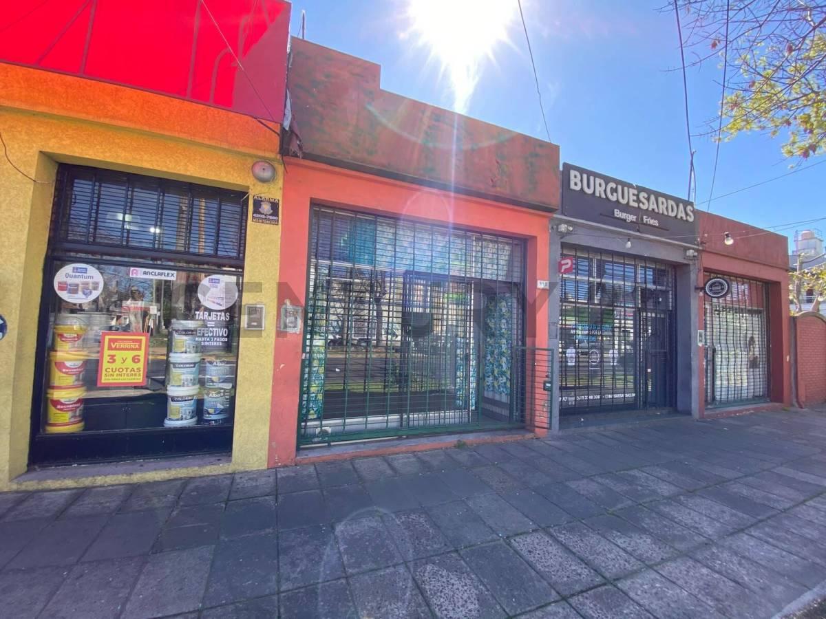 Venta Local Comercial — foto 1