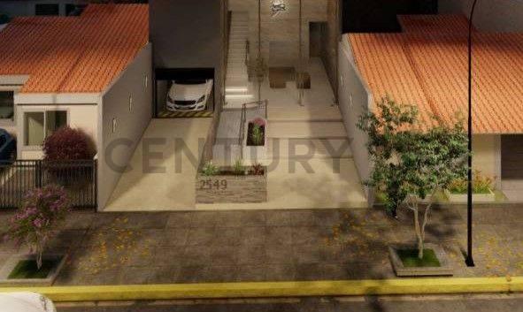 Venta de cochera - Lanús — foto 1