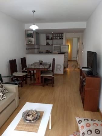 VENTA DEPARTAMENTO 2 AMBIENTES EN CONSTITUCIÓN — foto 1