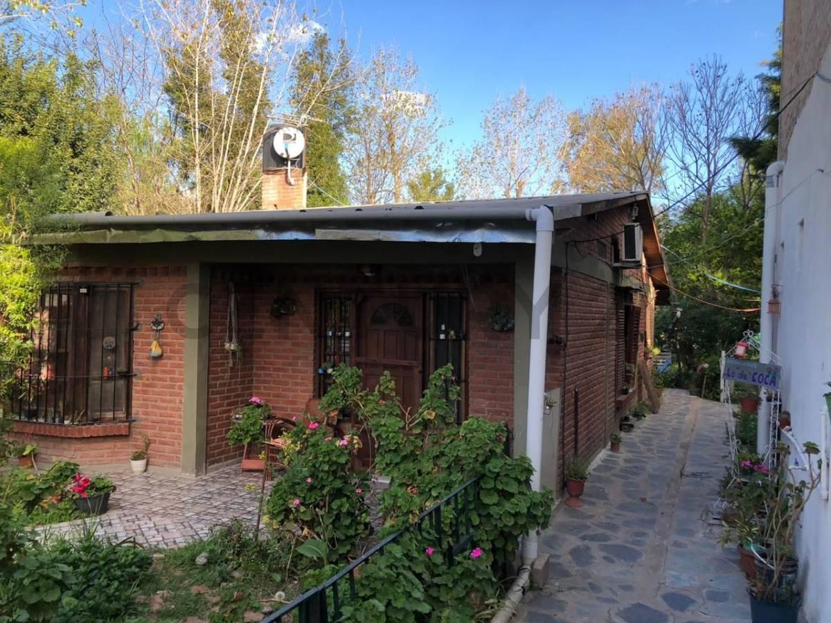 VENTA DE CASA 3 AMBIENTES EN GUERNICA — foto 1