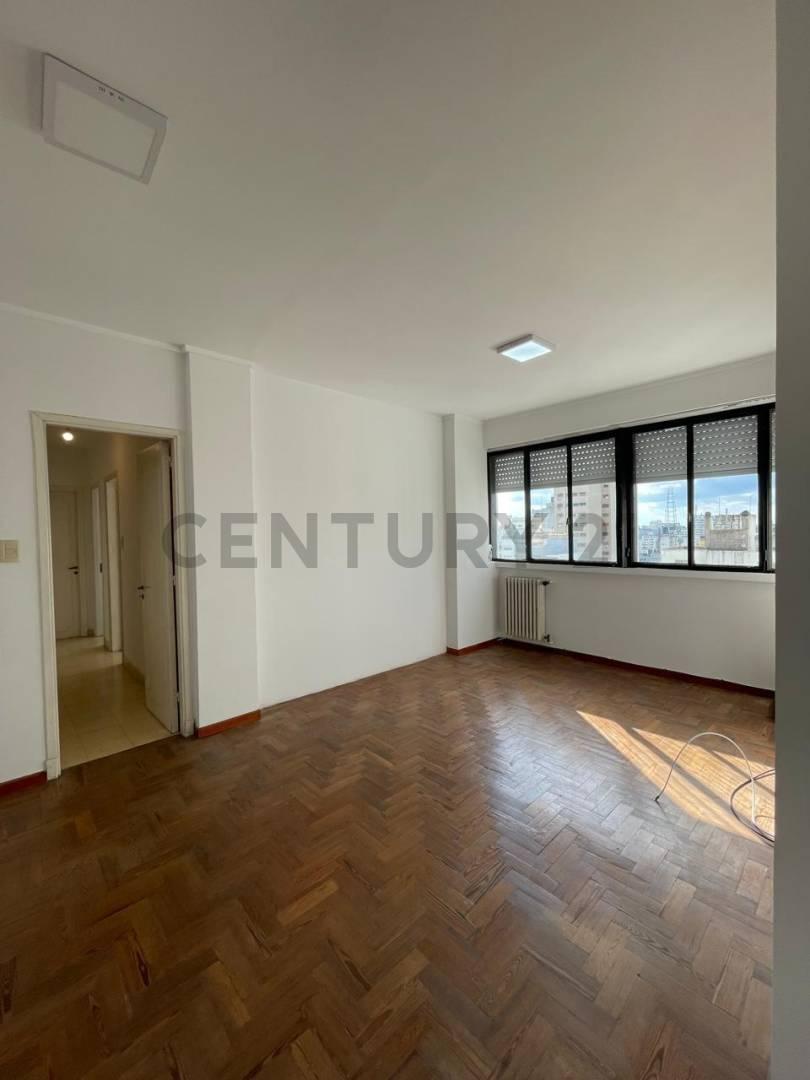 55 N° 605 entre 7 y 8- Departamento de dos dormitorios en venta — foto 1