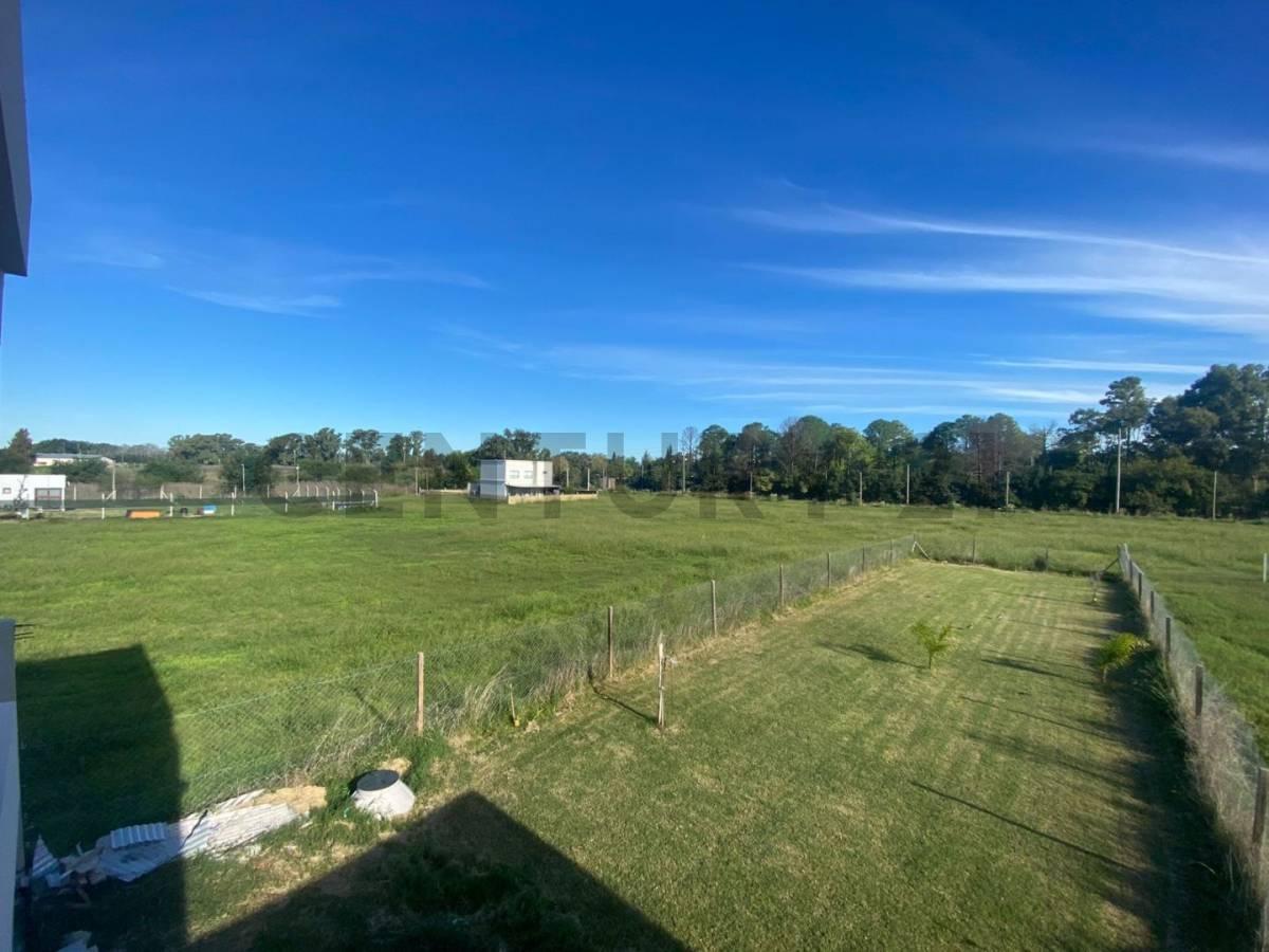 147 y 486 - Lote en Venta, Fincas de Gorina — foto 1