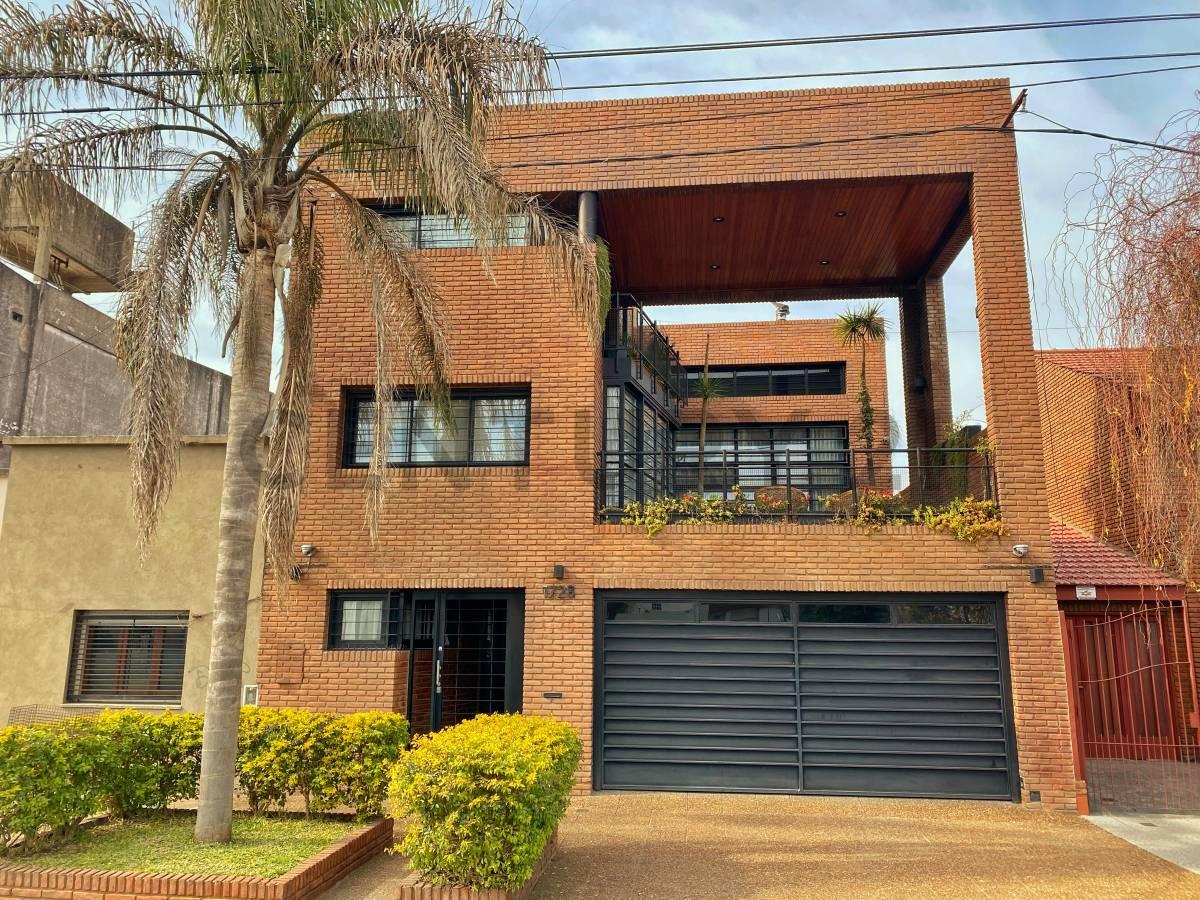 Casa en La Plata 38 e/ 29 y 30 — foto 1