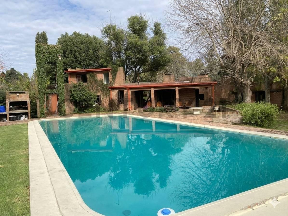 24 entre 403 y 405 -Casa en venta- Villa Elisa — foto 1