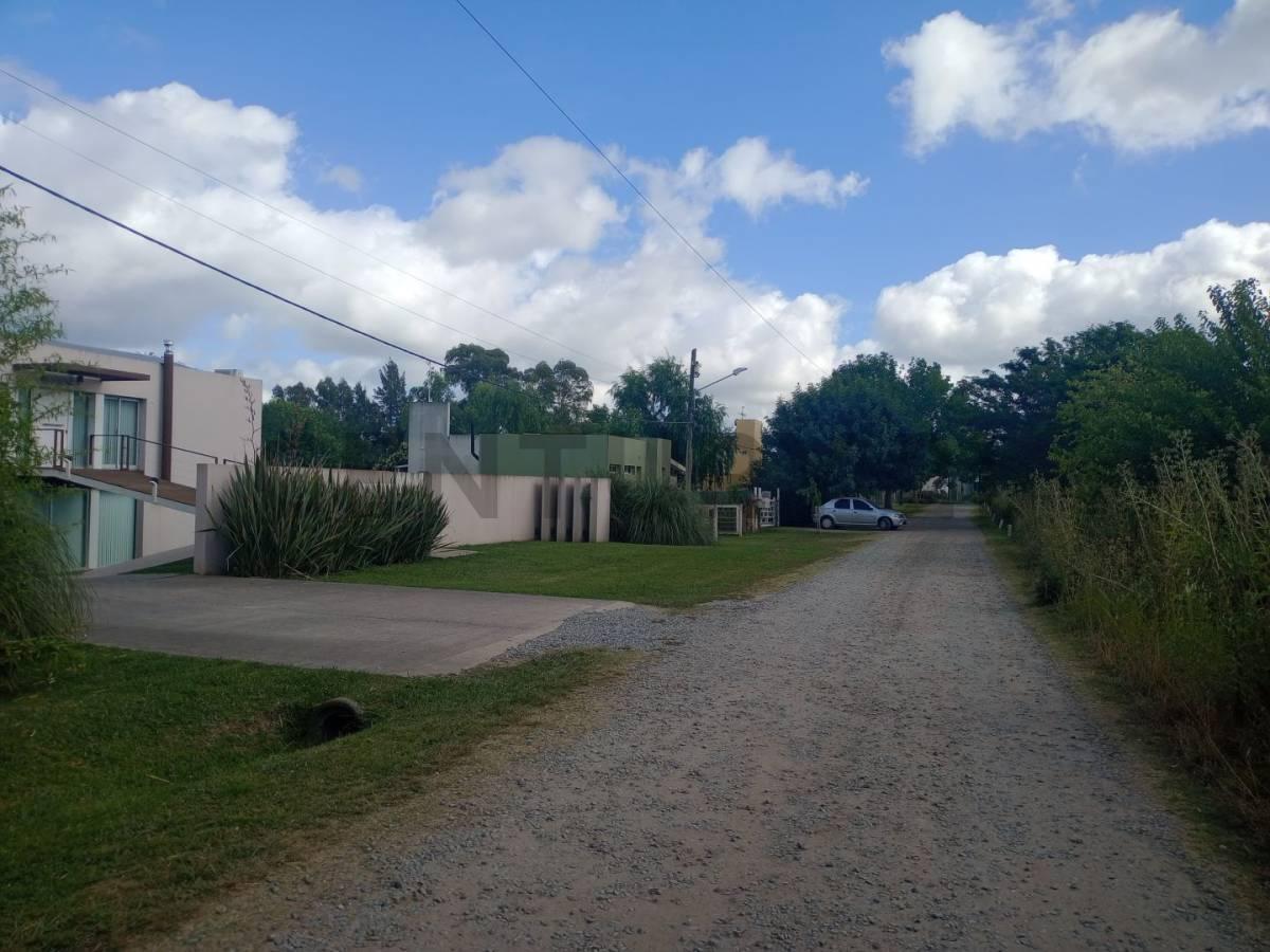 474 entre 155 y 158- Lote - en venta- City Bell -La Plata — foto 1